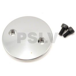 PV1502  	 Thunder Tiger Metal Head Button G4N